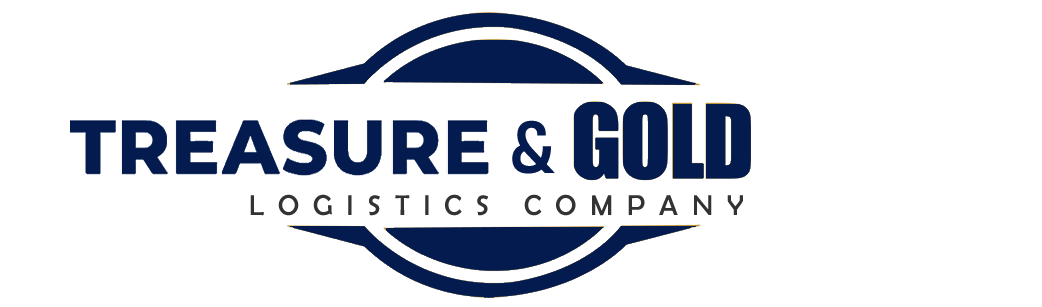 Treasure & Gold Logistics